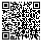 QR code to save Devine Light Electrical contact